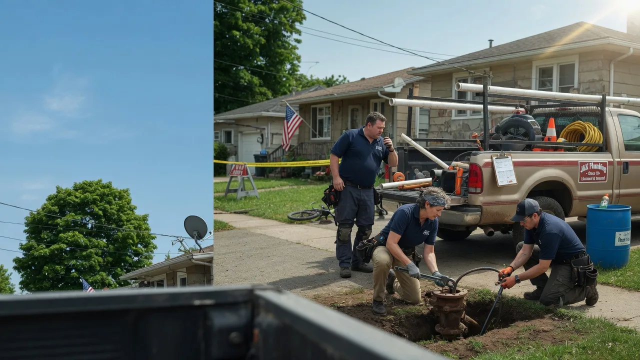 Water Heater Replacement in Joplin, MO near me
